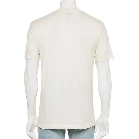 NWT No Fear Vintage Gargoyle Graphic S/S Tee 100% Cotton Men’s Size XXL - Picture 2 of 8